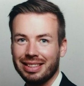 Patrick Geiser